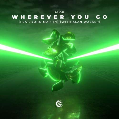 Wherever You Go (feat. John Martin) - Alan Walker Remix